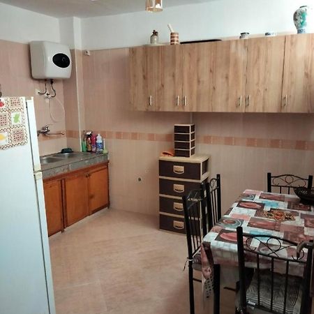 Appartement Meuble Bien Situe A อกาดีร์ ภายนอก รูปภาพ