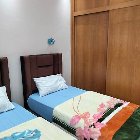 Appartement Meuble Bien Situe A อกาดีร์ ภายนอก รูปภาพ