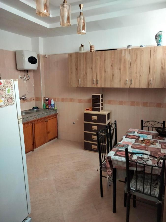 Appartement Meuble Bien Situe A อกาดีร์ ภายนอก รูปภาพ