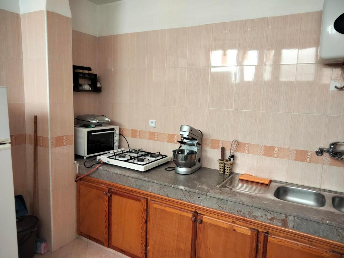 Appartement Meuble Bien Situe A อกาดีร์ ภายนอก รูปภาพ